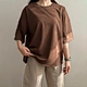 blank cotton t-shirt